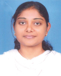 Savitha T.P.