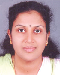 Sivi Varghese