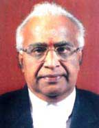 Ramaswamy Pillai M Advocate