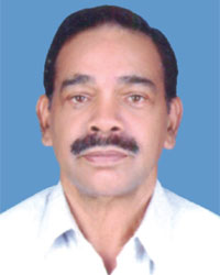 K.P Varghese