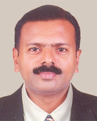 Vinu Varghese Kachappilly