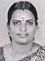 Lisha Jayanarayanan