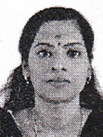 Sandhya N.V