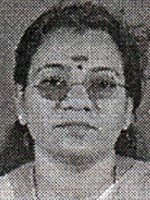 Sheena Baiju