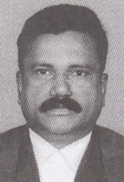 Anandan Pillai