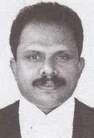 Anil Kumar .S.