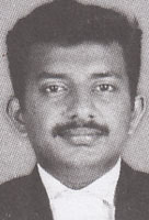 Arun Basil