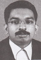 Arun C. Roy