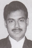 Basil Kuriakose