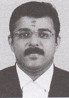 Bijo D.Nair