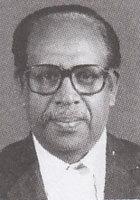 Chitharanjan Nair A.