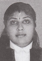 Chithra Chandran