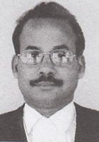 Devassykutty M.U.