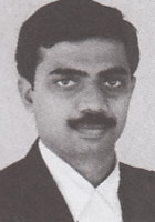 Hazeem Khan