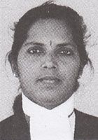 Jaya Thomas