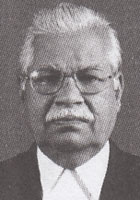 Kunjukrishnan Nair M.N.