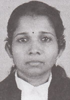 Lekha P. Parayil