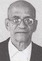 Madhava Pai K.N.