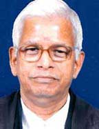 Radhakrishnan T.K