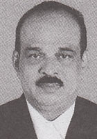 Narayanan K. Thandathil