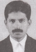 Nazeer Bava (O.B.Nazeer)