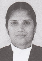 Nisha K. Peter