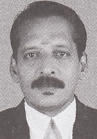 Parthasarathi M.K.