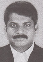 Raiju Varghese