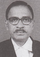 Rajasekharan K.N.