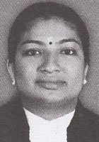 Raji M. Balakrishnan