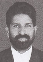 Reghu Kumar B.