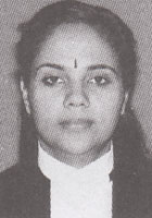 Rekha C. Nair