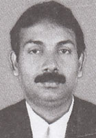 Sajeev V.G.(Sajeev Panicker)