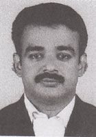 Shibu Varghse