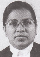 Sindhu A.