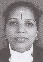 Sreedevi S. Viswanath