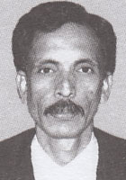 Sreedhar K.R. Namboodiri