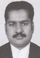 Sunil Kumar V.R.