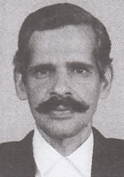 Suresh Vazhakuzhakkal (Suresh V.S.)