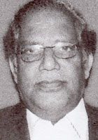 Thomas P.I. (Tomy Ittikurian)