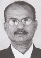 Vikraman Nair (Notary) (N.V. Nair)