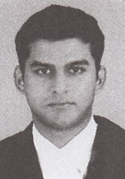 Vipin Narayan