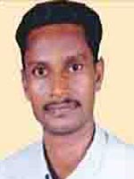 Sanil Kumar A