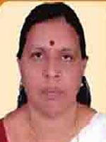 Sreedevi Amma L.