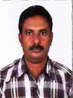 Krishna Kumar.K
(Secretary)