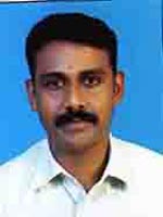 Sreejith.N
(Joint Secretary)