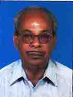 C.P. Gopalakrishnan Nair