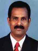 M. P. Muraleedharan