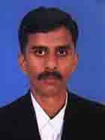 George Joseph