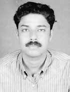 Harishkumar J.